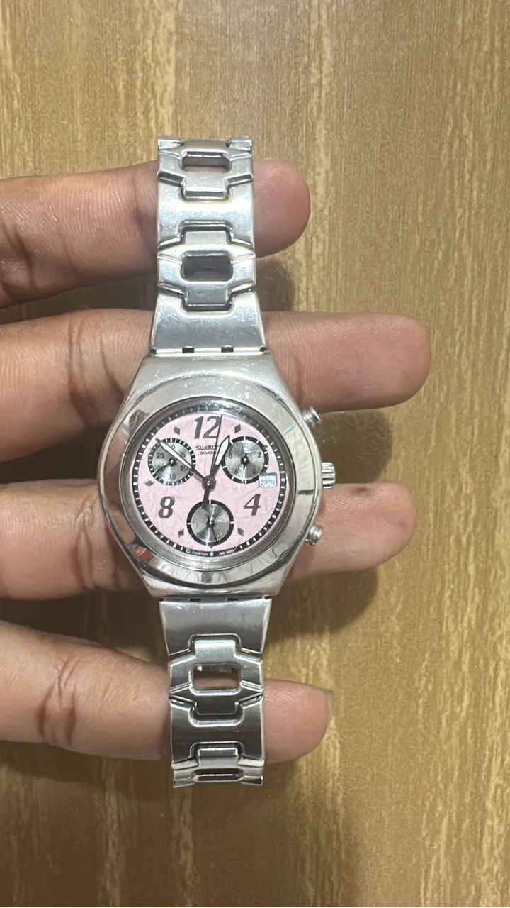 Swatch Feminino Original 