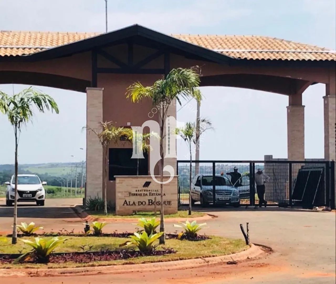TERRENO RESIDENCIAL em PAULÍNIA - SP, VILA MONTE ALEGRE - Foto 2