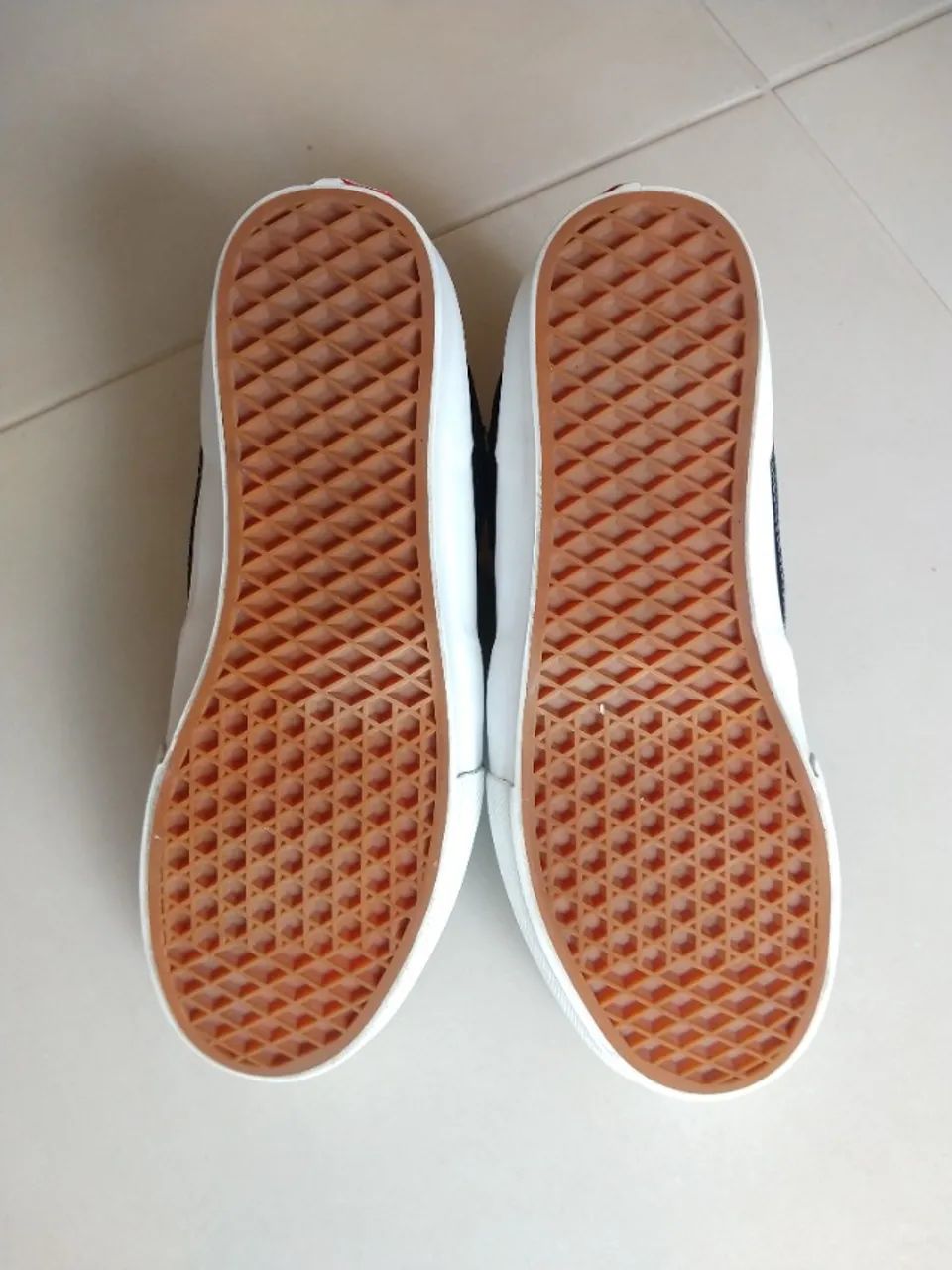 Tenis Vans Original Half Cab Pro  - Foto 5