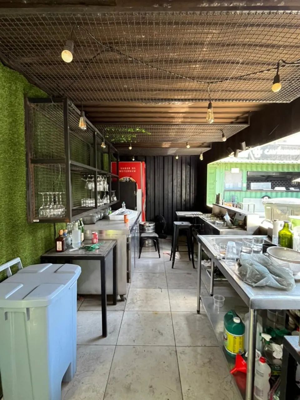 Oportunidade: Lote com 8 Containers Premium para Food Park - Pronto para Operar - Foto 4