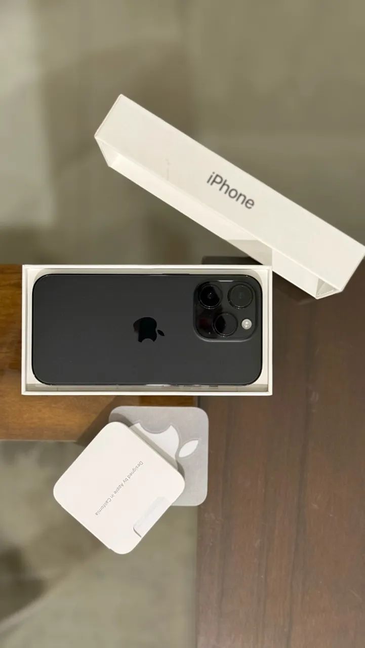 iPhone 14 Pro 256GB - Excelente estado - Foto 3