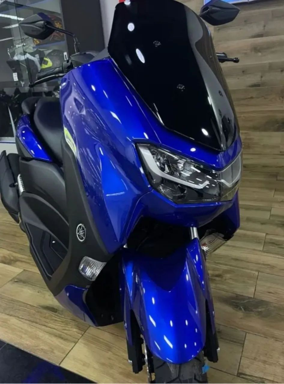 Nmax Conect 160 ABS - Foto 2