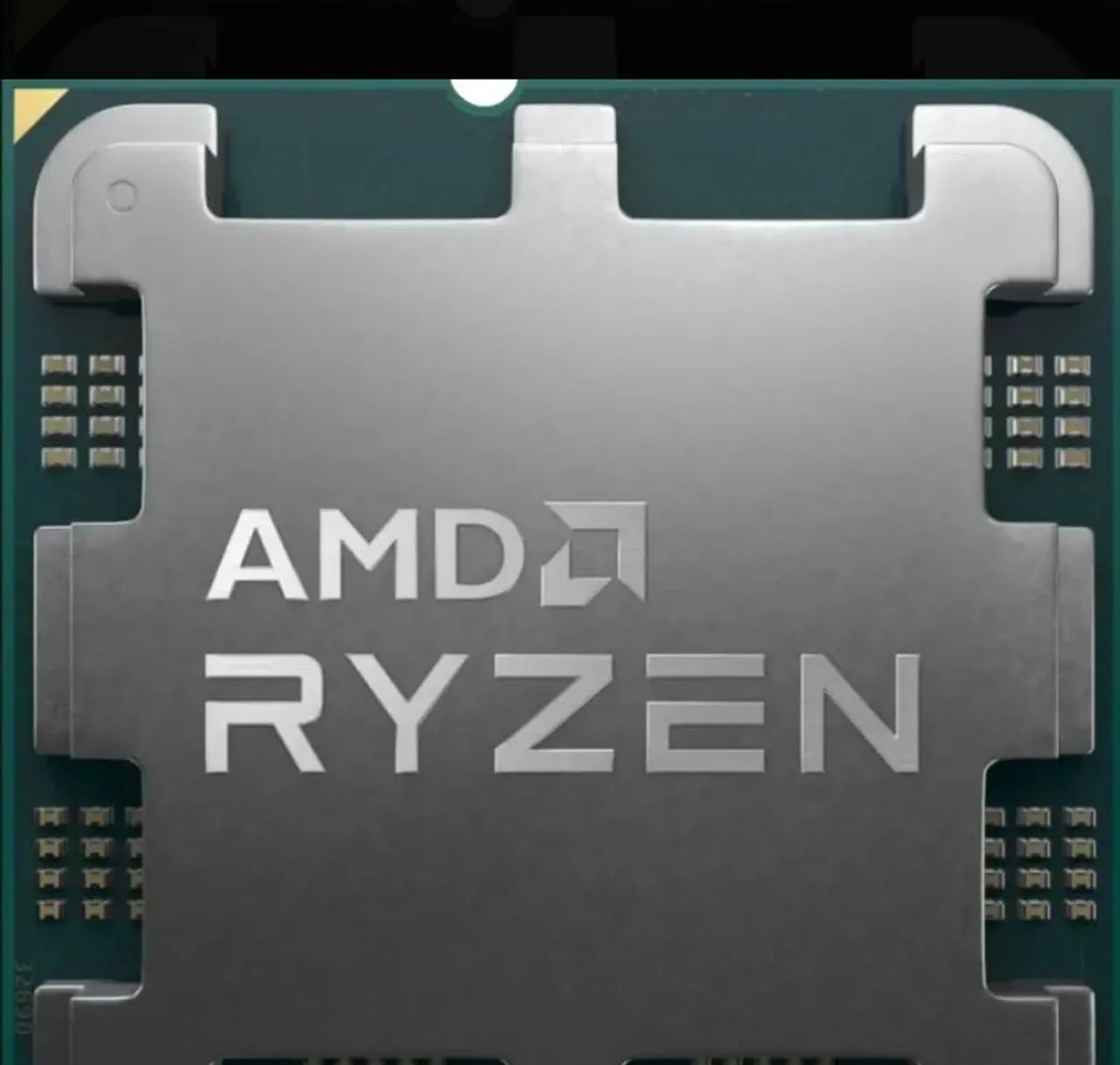 Processador AMD RYZEN 7 8700G AM5 NOVO - Foto 4