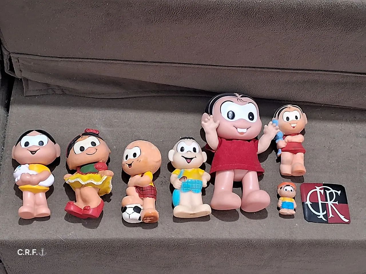 Kit Turma da Mônica  - Foto 3