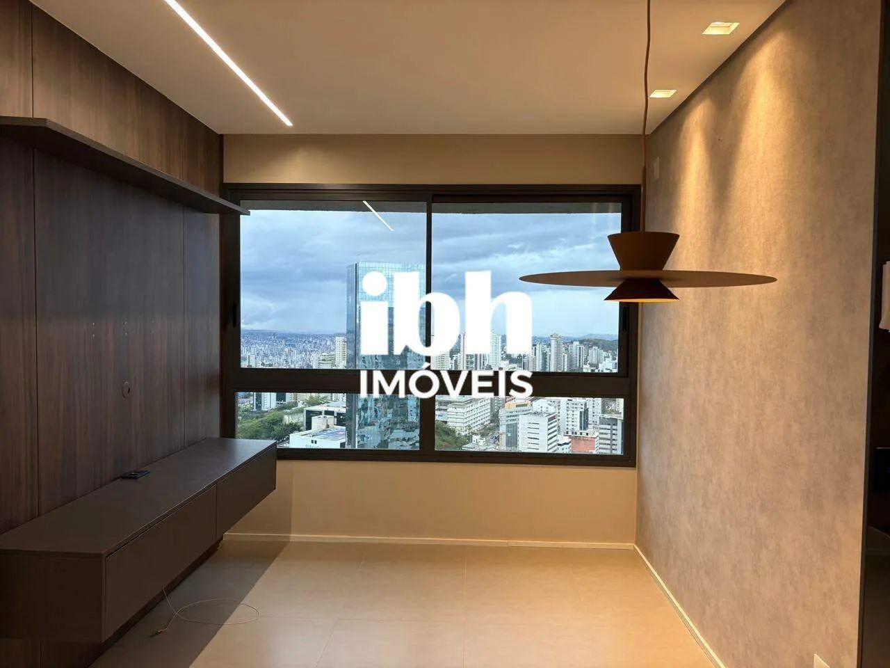 01 Quarto com lazer completo no Vila da Serra - Foto 4