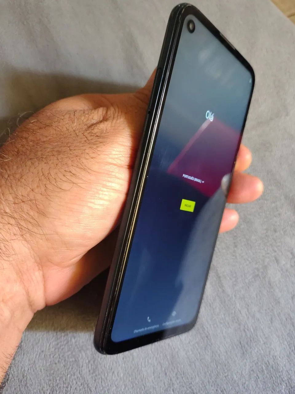 Moto g8 Power  - Foto 5