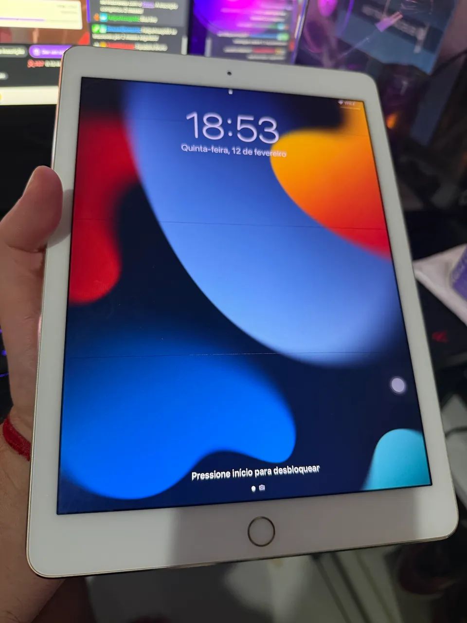 iPad Air 2