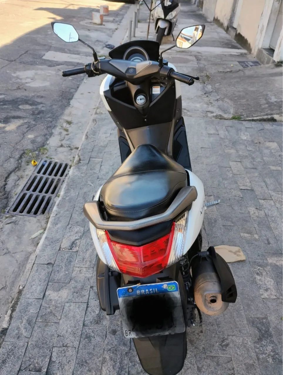 Nmax 2019 - Nova e muito linda  - Foto 3