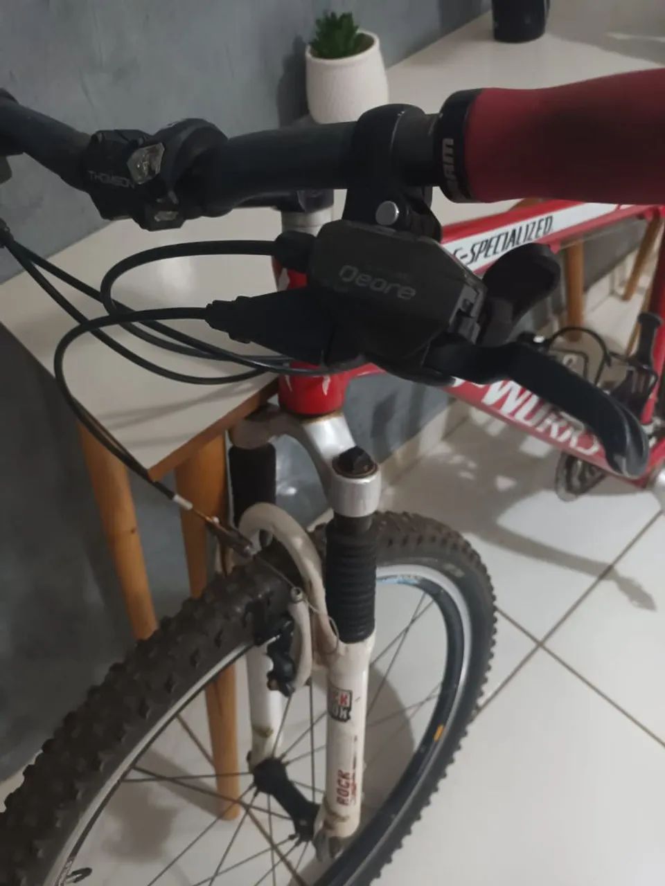 Vendo Bike Specialized  - Foto 3