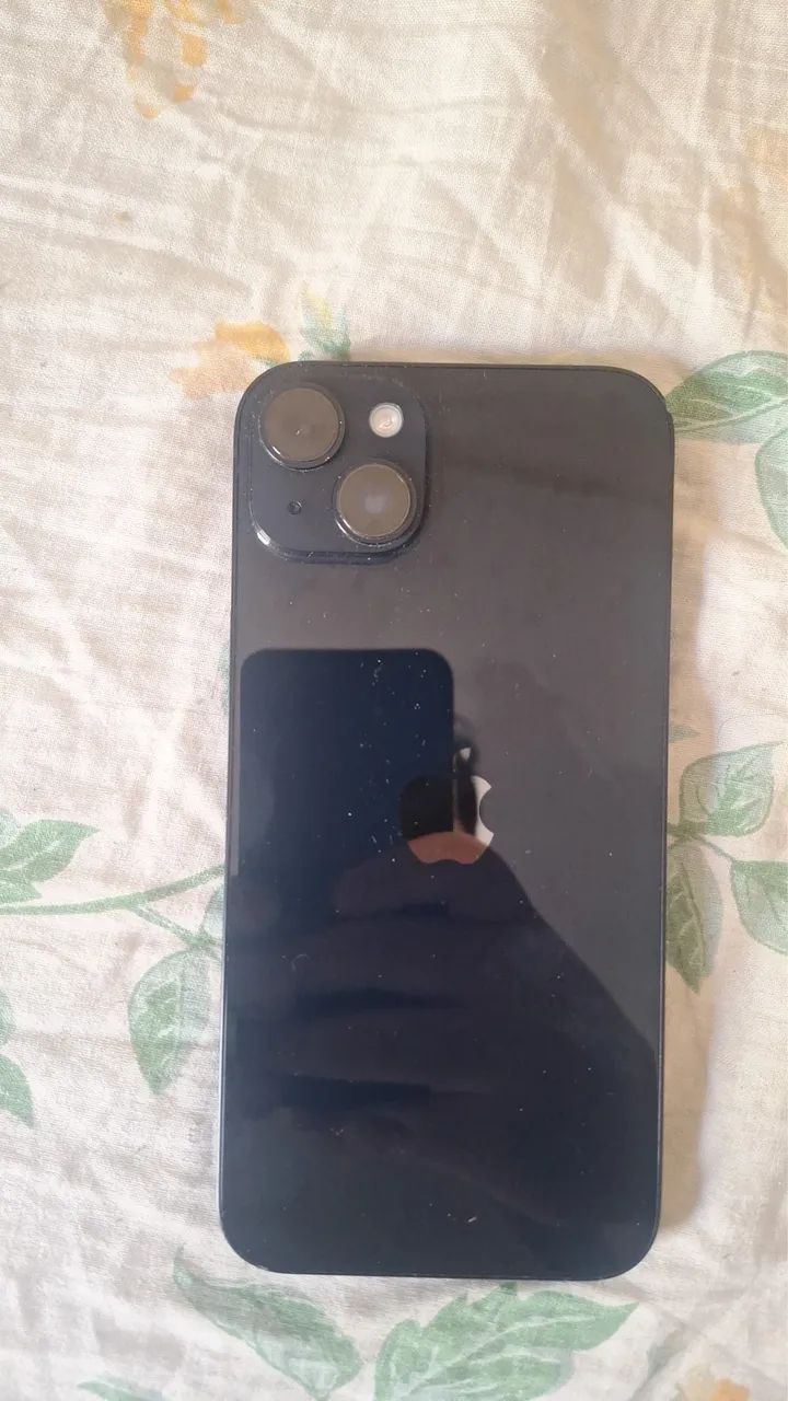 iPhone 14 Plus 256GB Azul