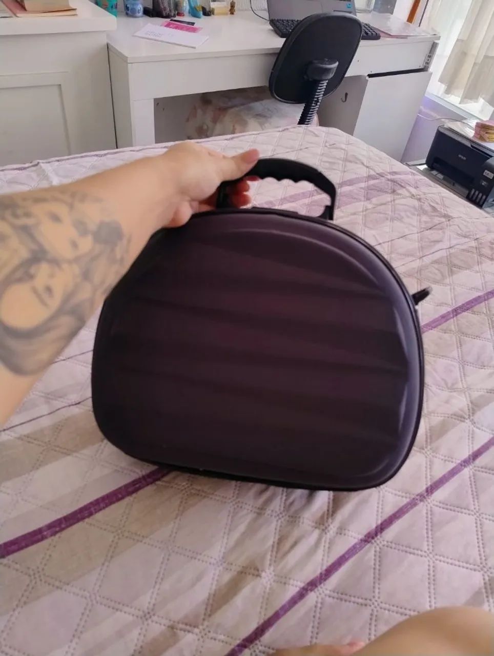 kit sinais vitais  - Foto 3