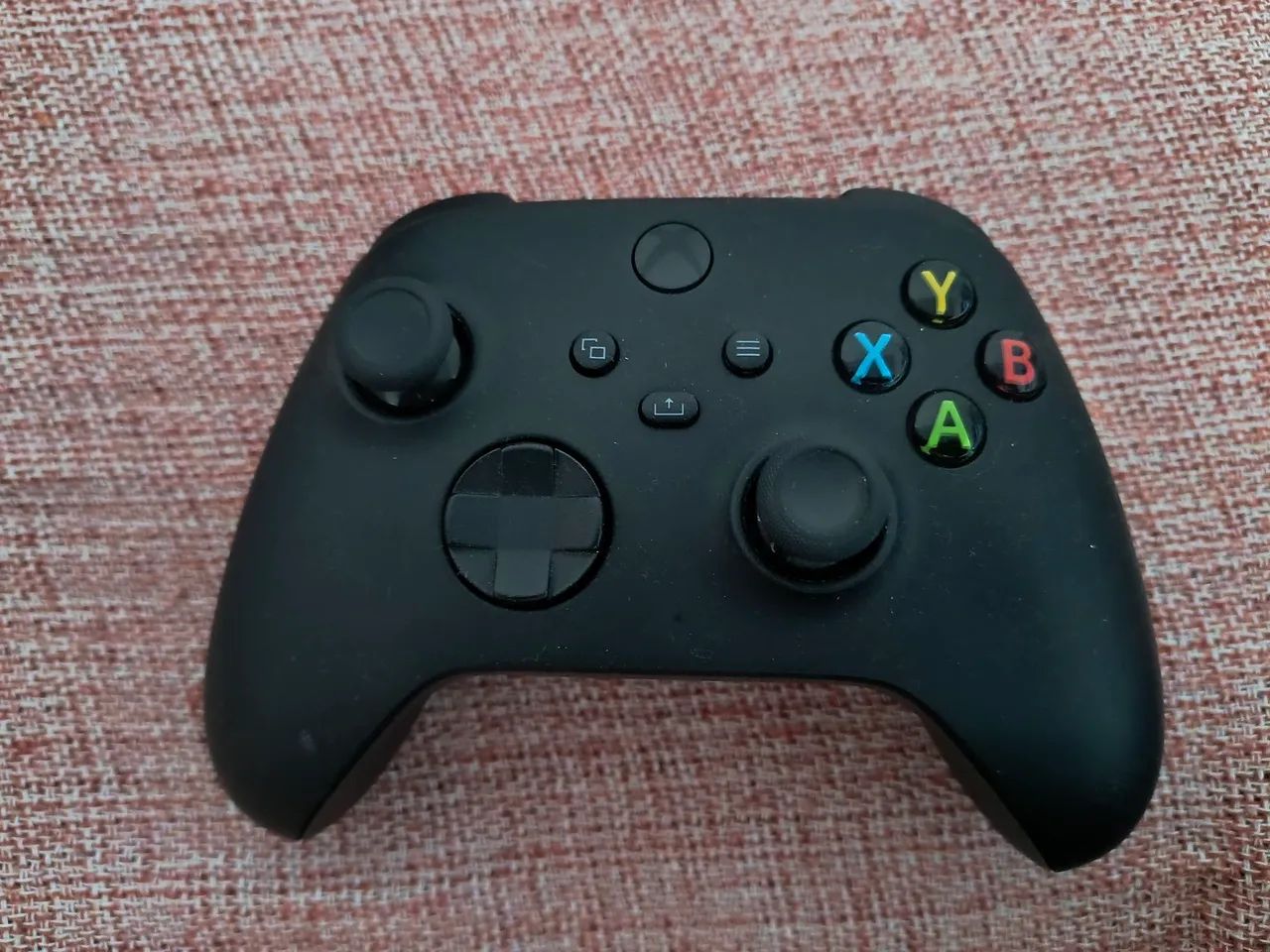 CONTROLE XBOX SERIES/PC - Foto 2
