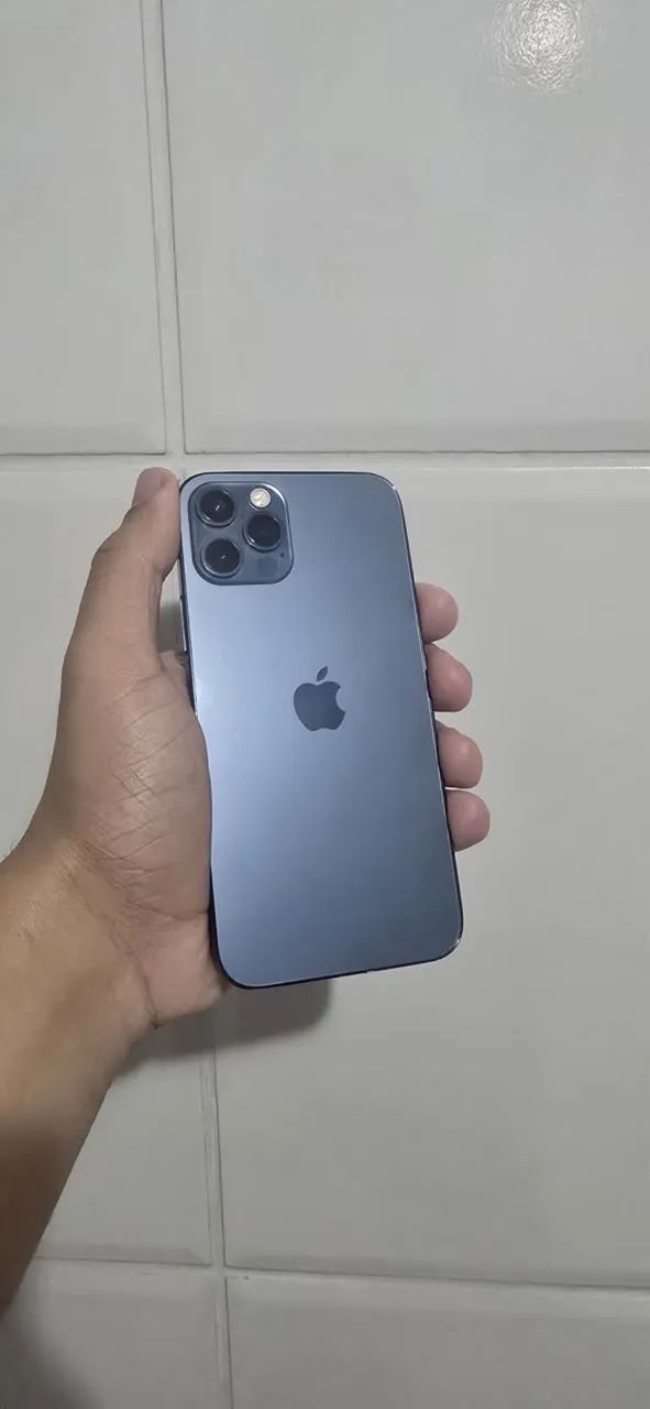 IPhone 12 Pro 