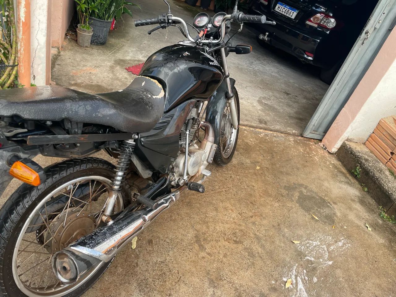 Vendo abaixo do preço  - Foto 4