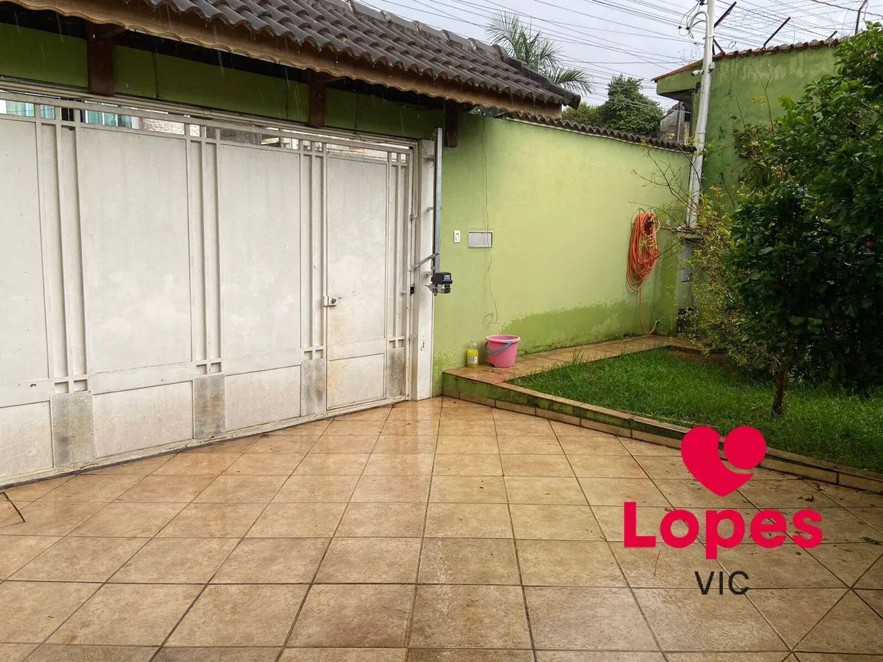 CASA COM 3 DORM - FONTE AUREA - POÁ/SP - Foto 4