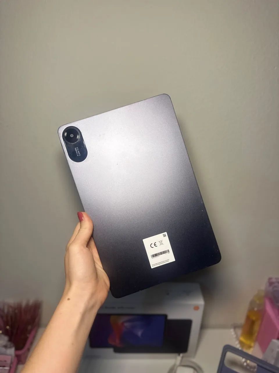 Tablet redmi pad 2 - Foto 2