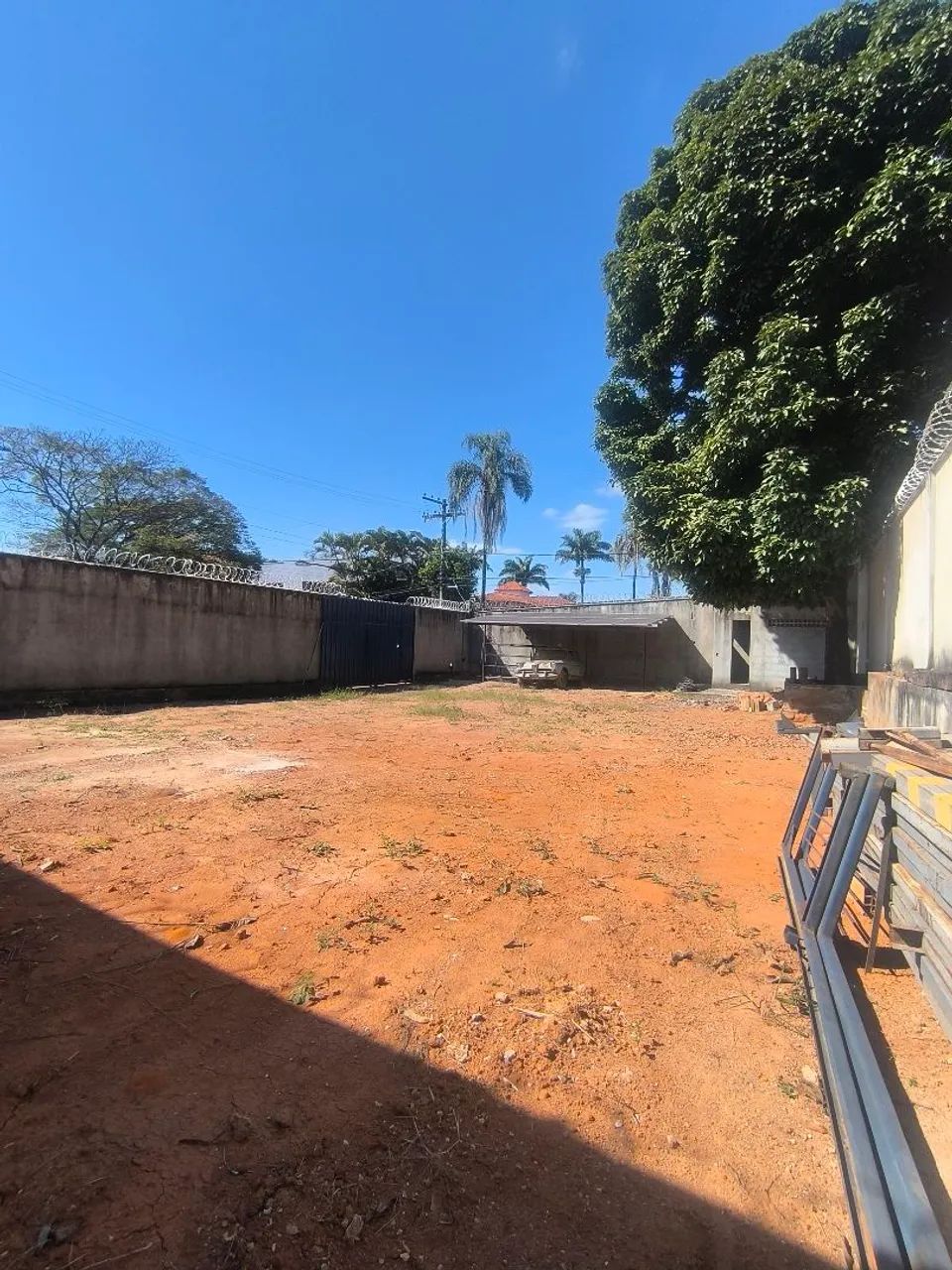 Lote 360M² B. Braúnas - Foto 4