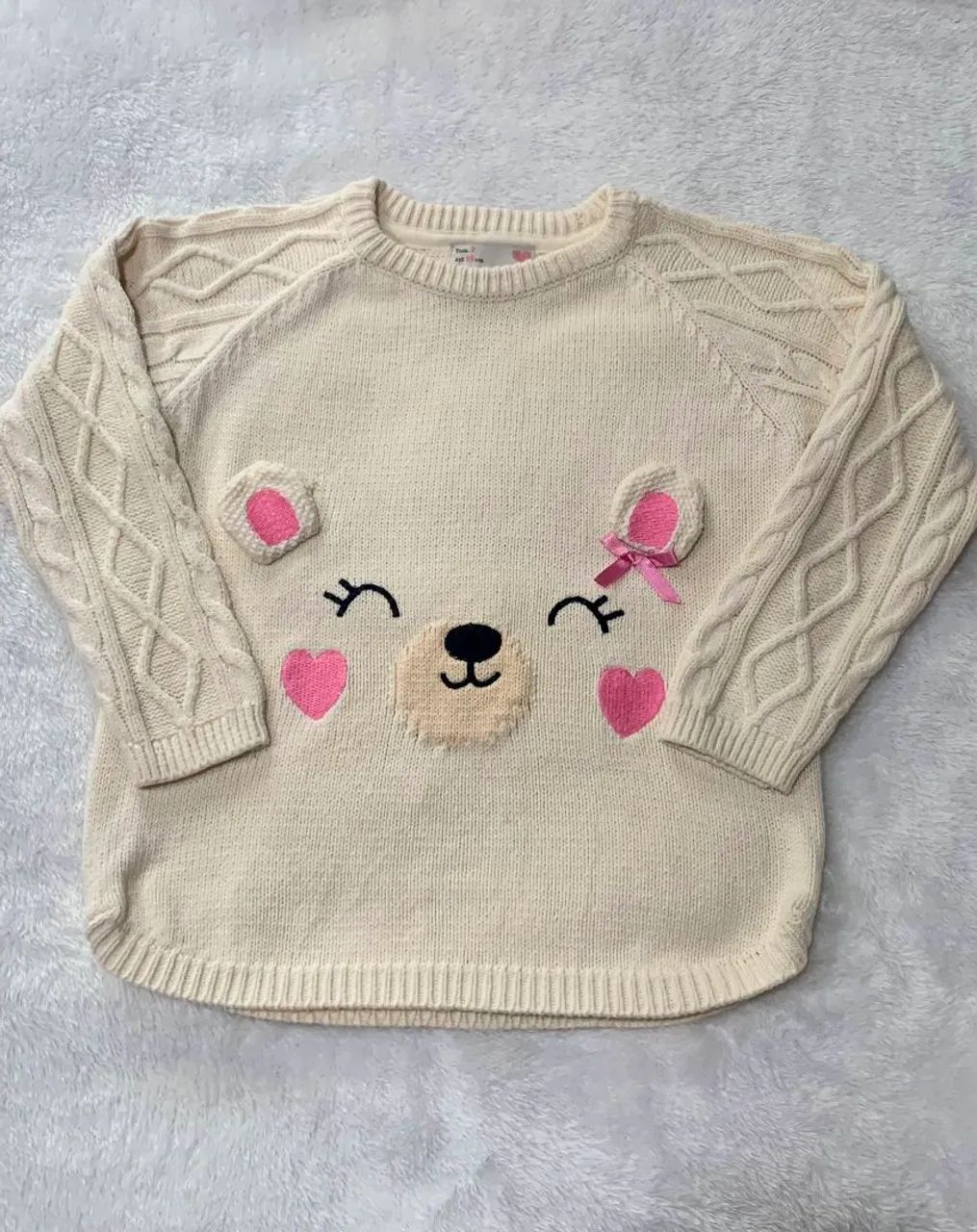 Blusa infantil - Foto 5