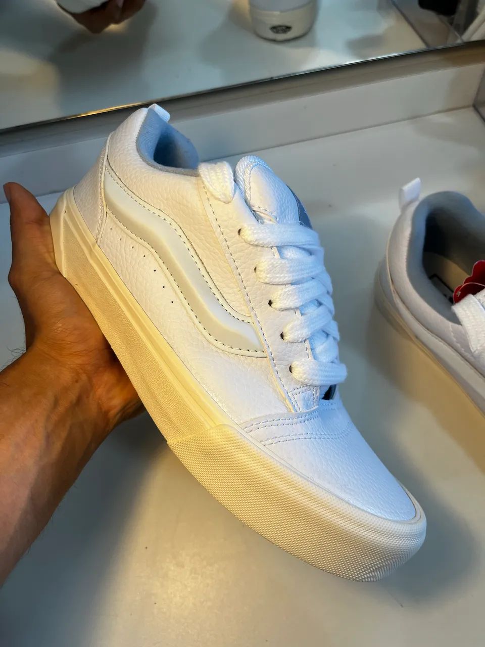 VANS NOVO! - Foto 2