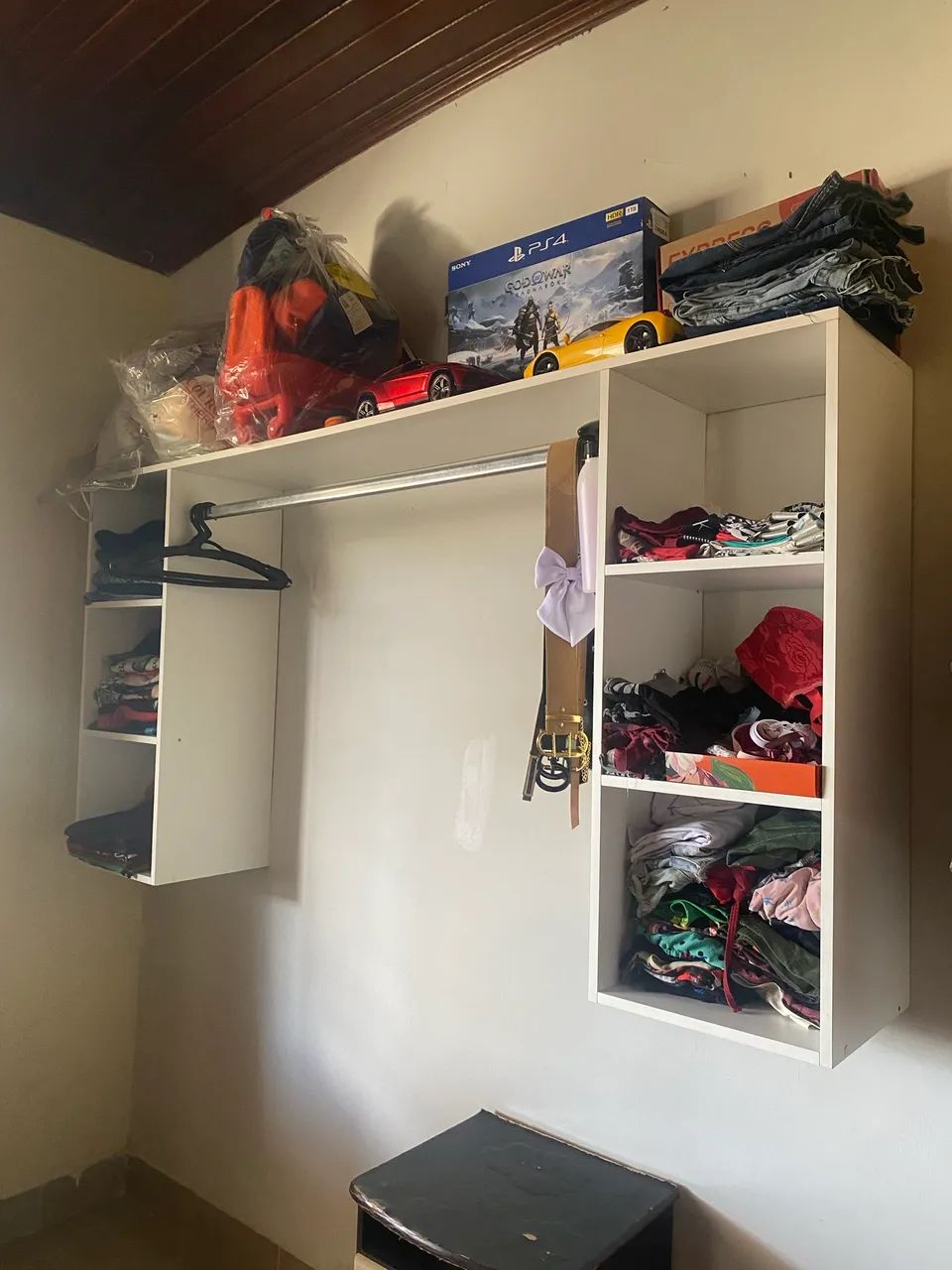 Closet 