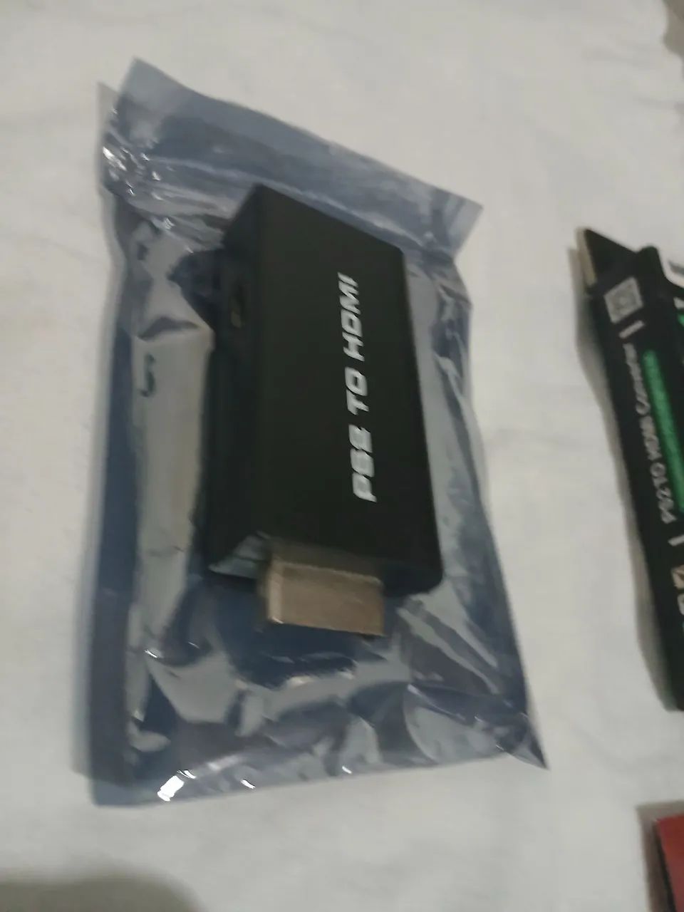 Ps2 to HDMI CONVERSOR  - Foto 2