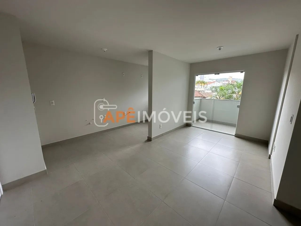 Apartamento em São Cristóvão, Criciúma/SC - Foto 2