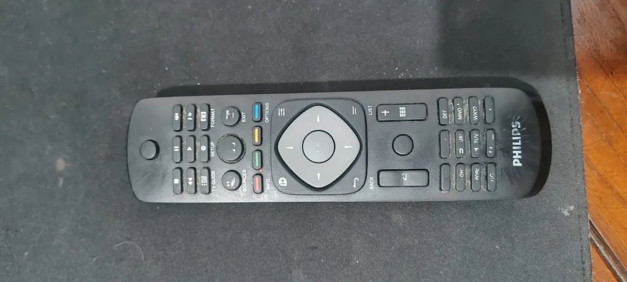 TV Phillips 32 polegadas  - Foto 2