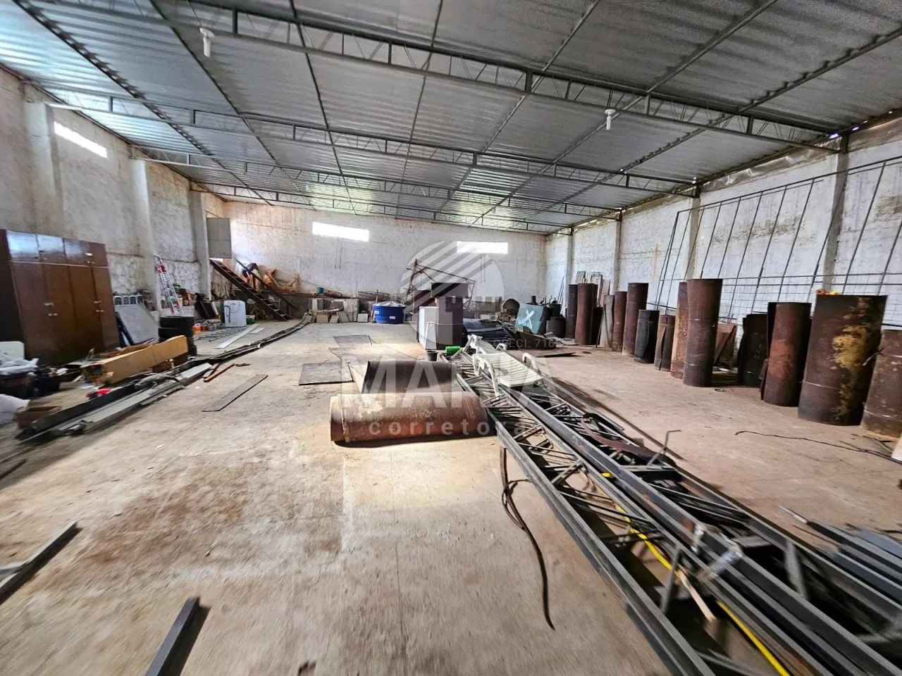 Galpão com metragem de 550 m² à venda em Gravatá/PE! - Foto 4