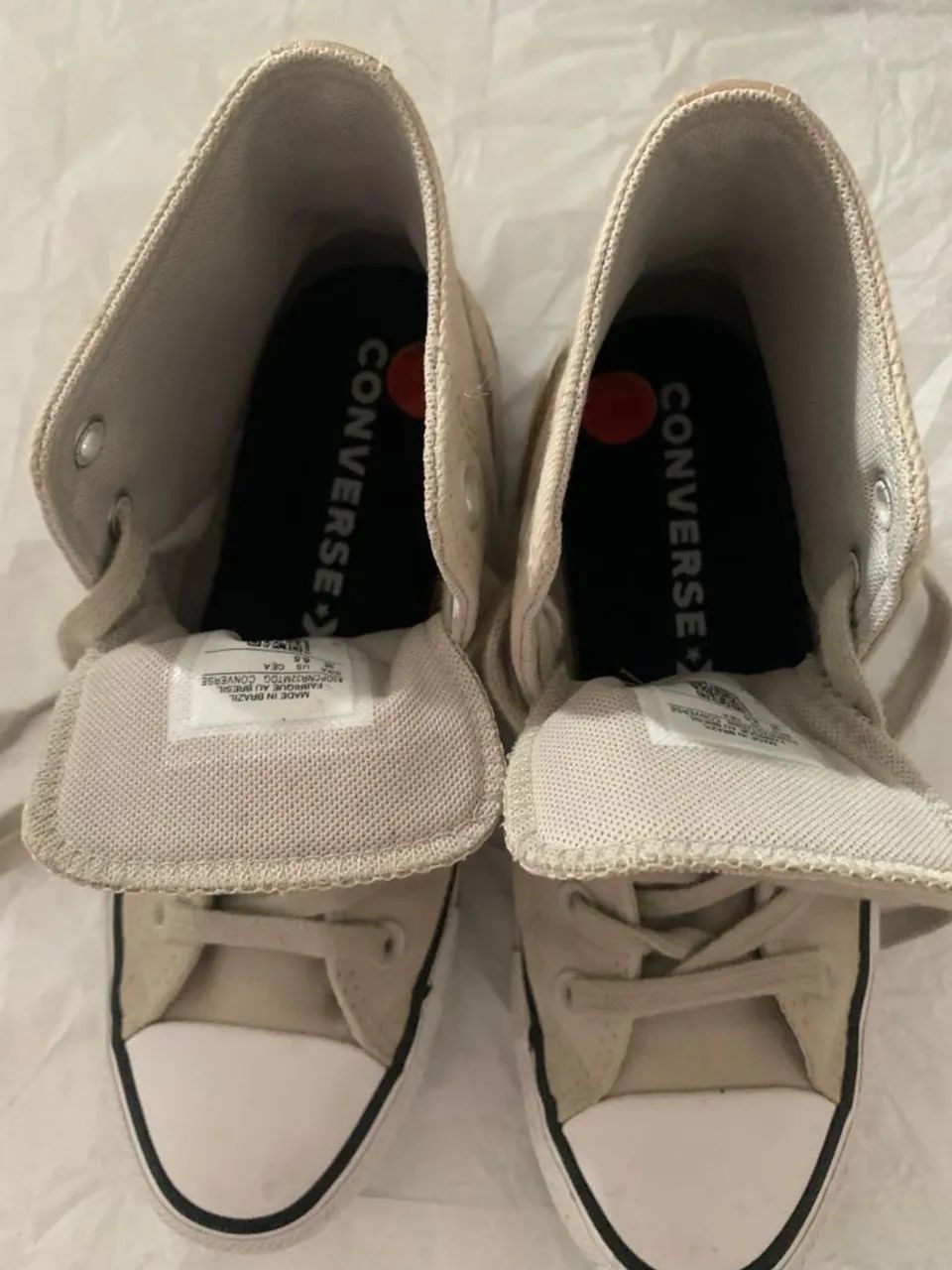 All star cano alto - Foto 2