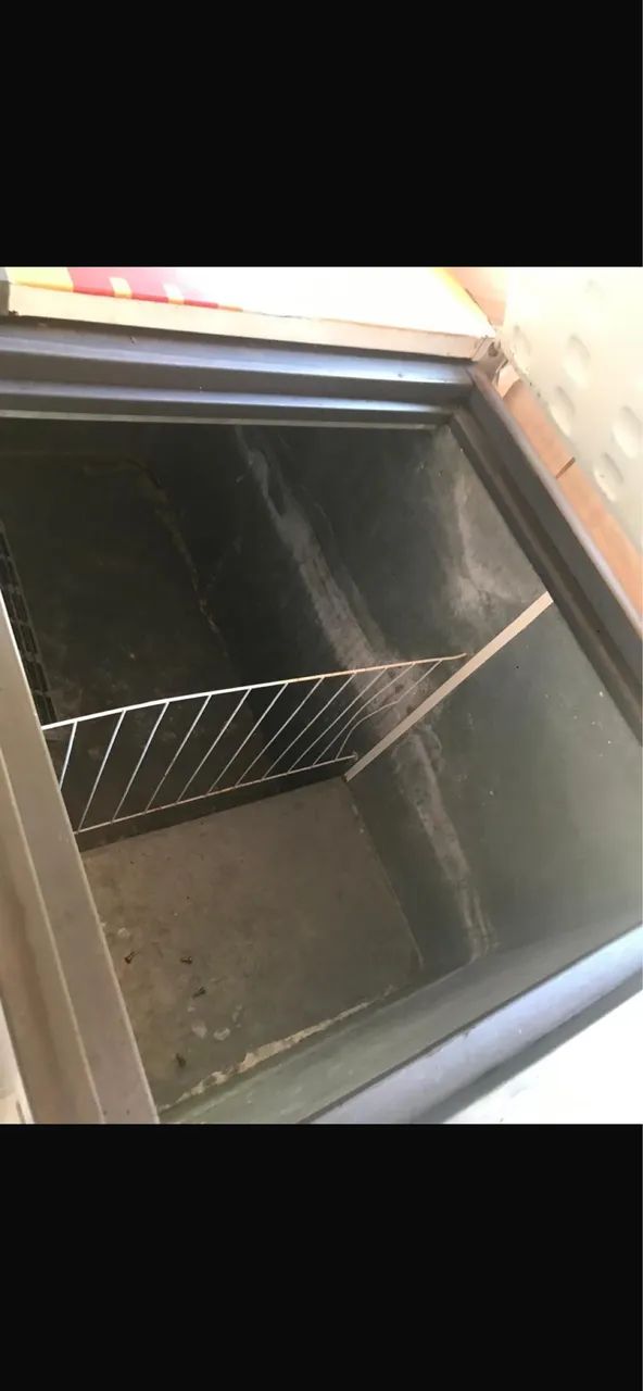 Freezer 2 portas - Foto 3