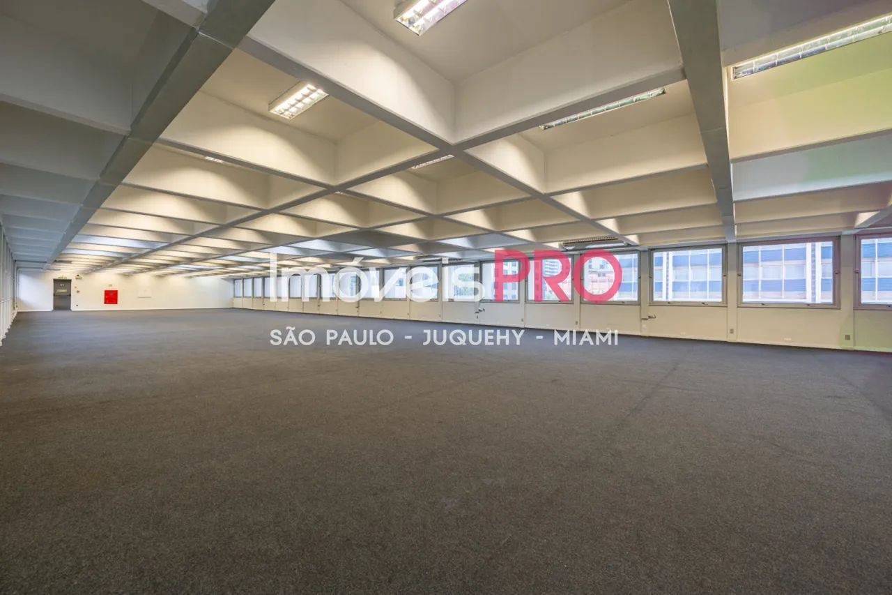Conj. Comercial, Brooklin - São Paulo