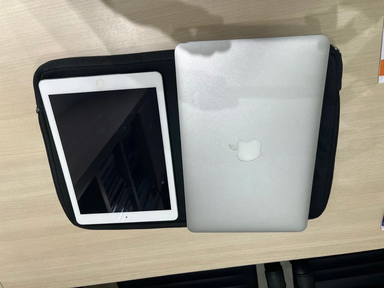 Vende-se MacBook e IPad - Foto 2