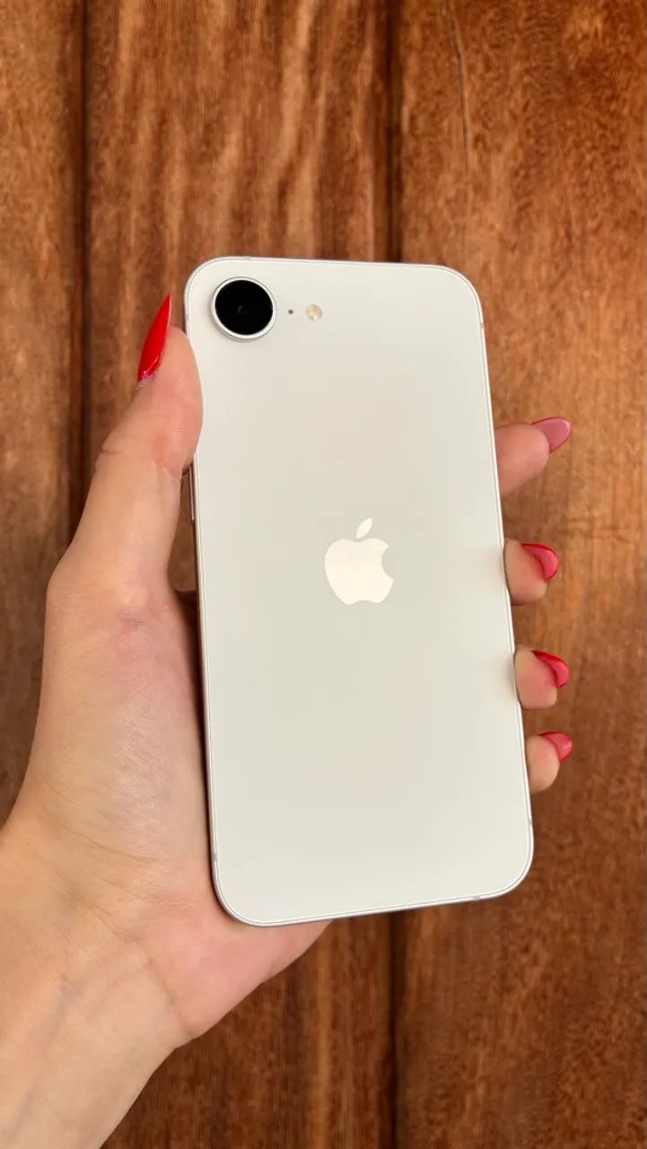 iPhone 17e 256GB original na garantia Apple!  - Foto 3