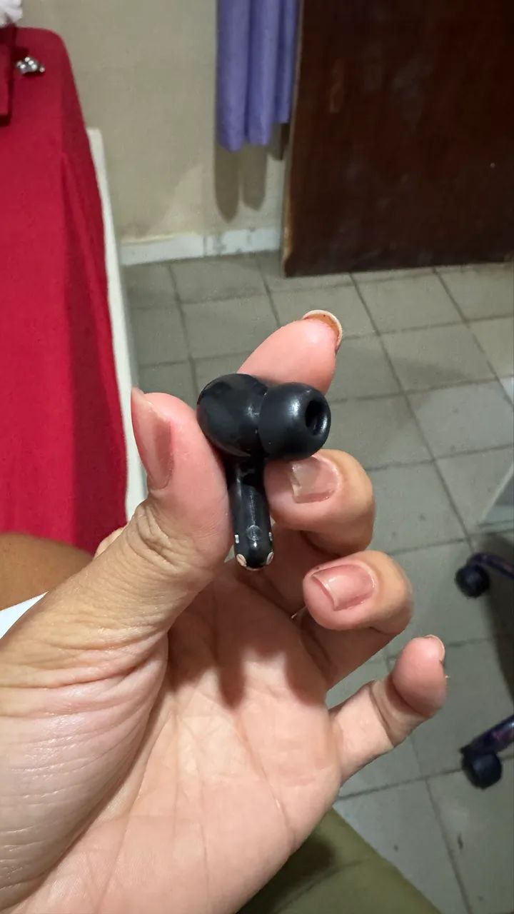 Fone de Ouvido Redmi Buds 8 Lite  - Foto 4