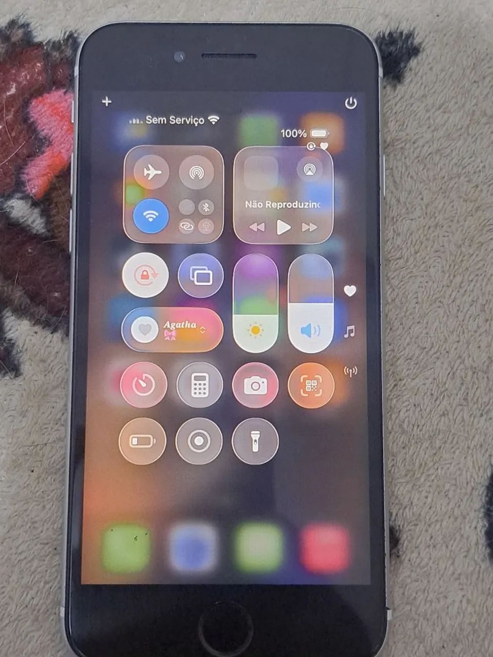 VENDO IPHONE SE - Foto 2