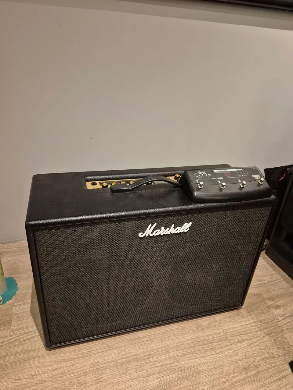 Marshall CODE 100 - Foto 2