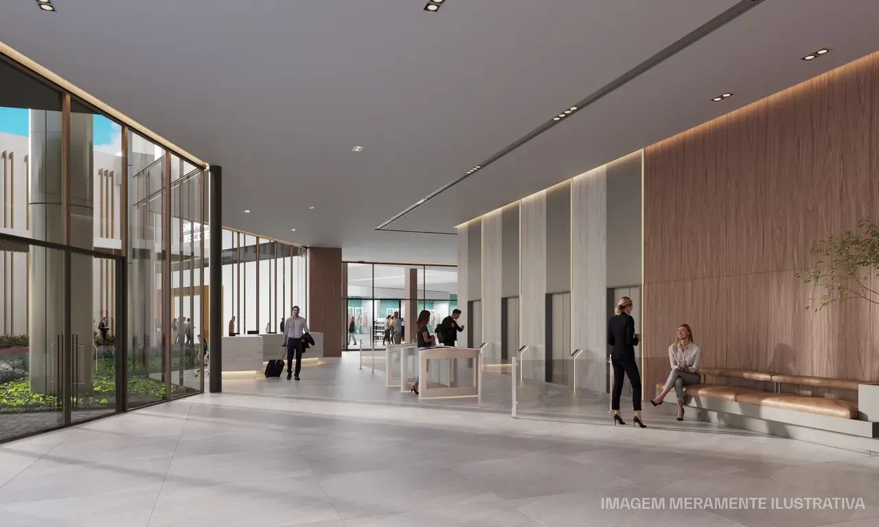 Consultórios no Shopping Recife de 36m² a 496m² | Construtora Gabriel Bacelar - Foto 3