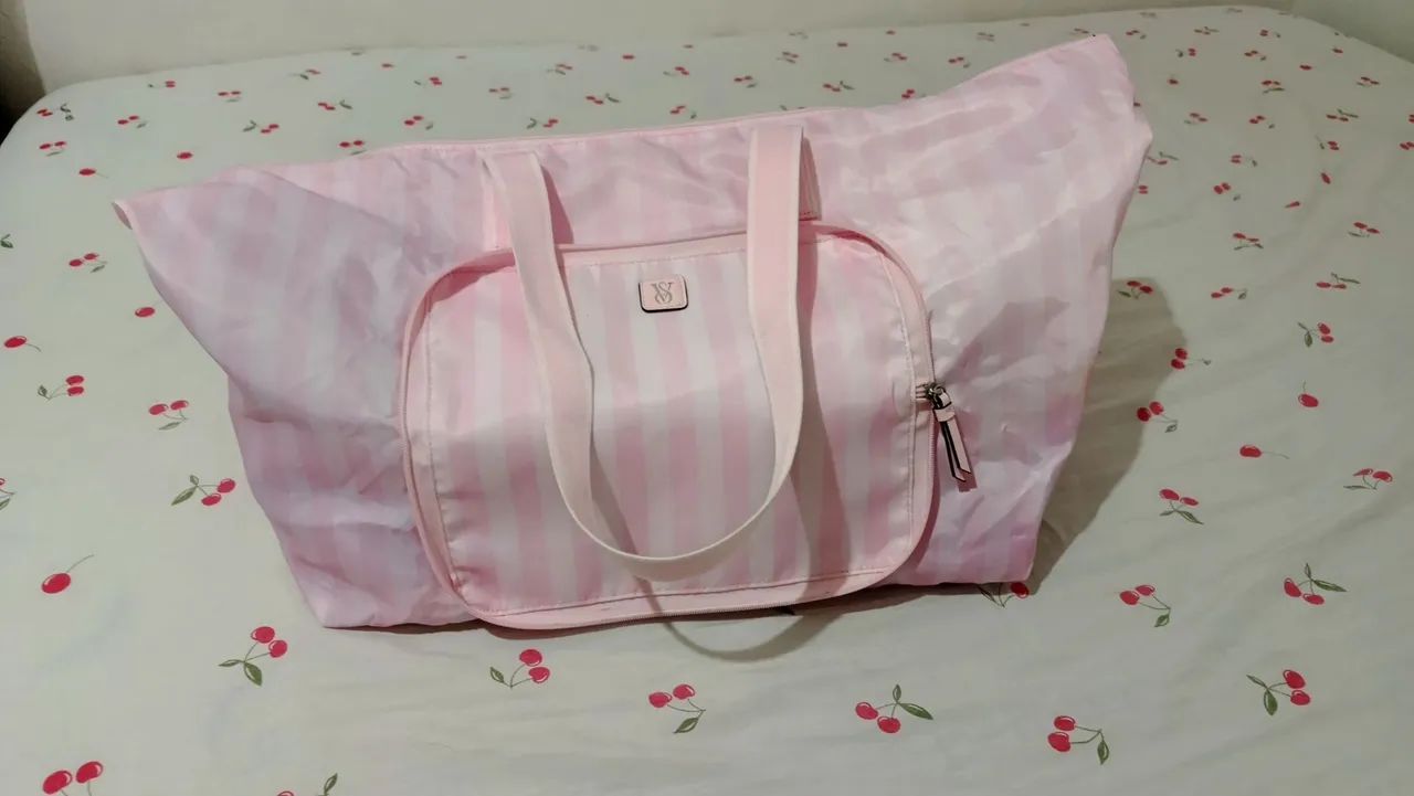 Bolsa VICTORIA?S SECRET - Foto 3