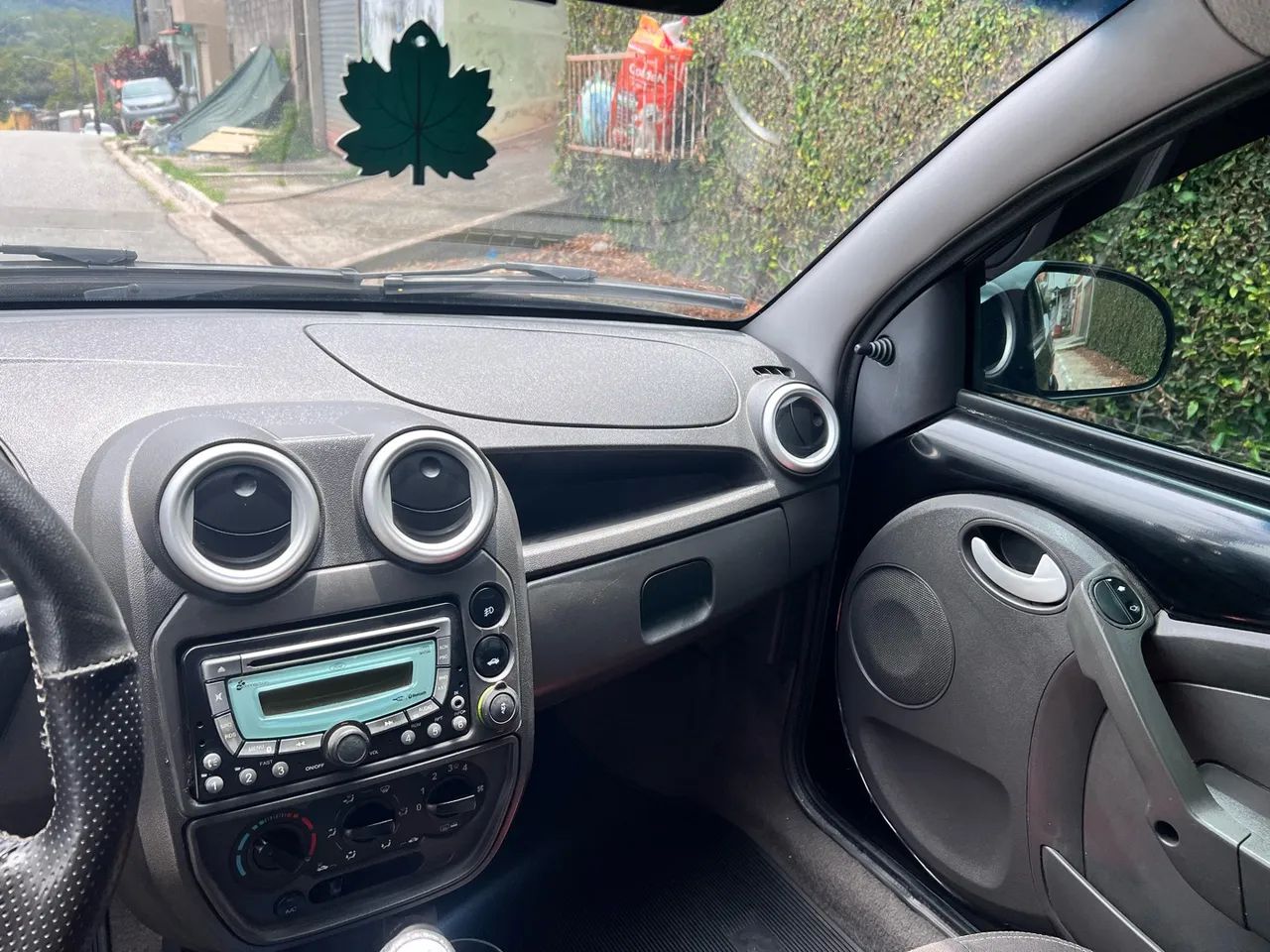 Ford Ka Sport 1.6 8V Flex 3p, foto 14 de 20