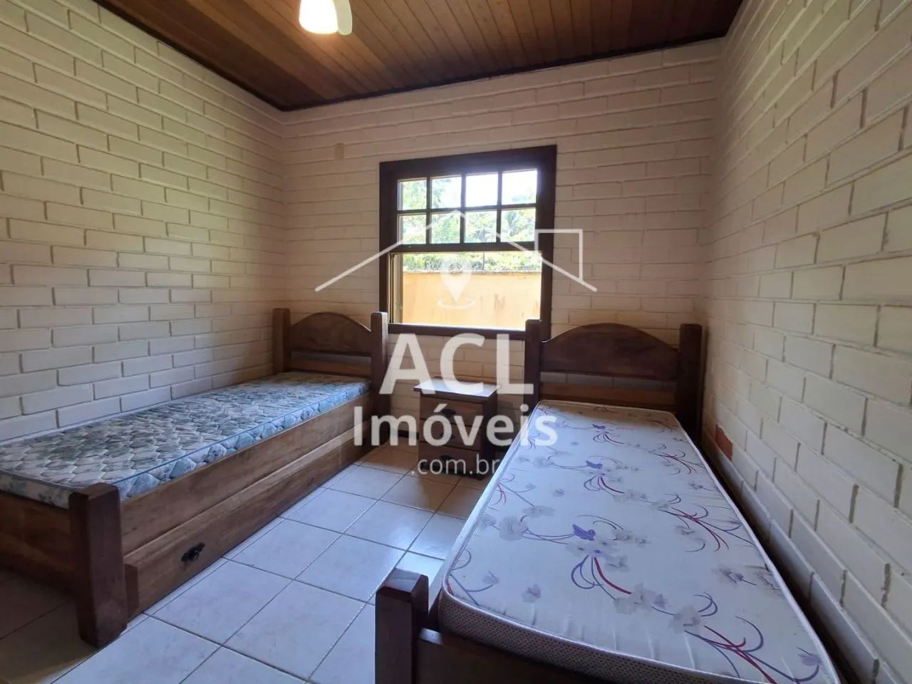 Casa em Paúba | 4 Quartos (1 Suíte) | Condomínio Tranquilo | 400m² - Foto 8