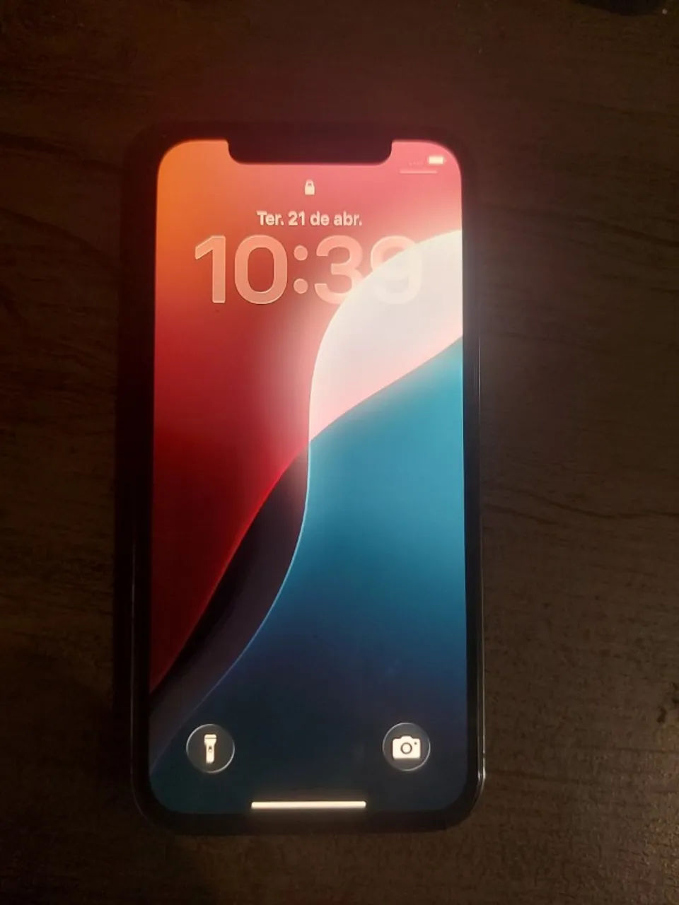iPhone 12 Pro 128gb - Celulares e Smartphones - Várzea