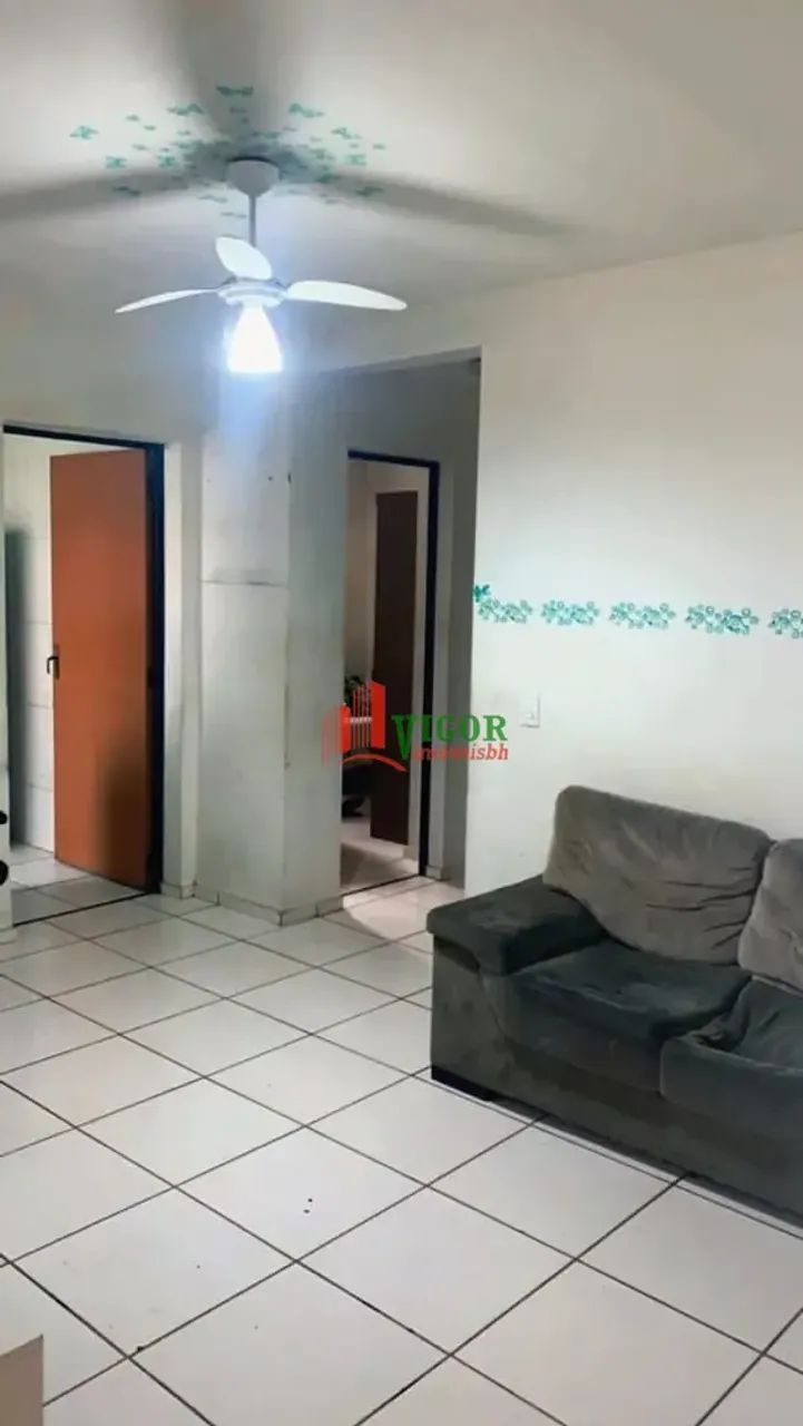 Apartamento - Foto 3