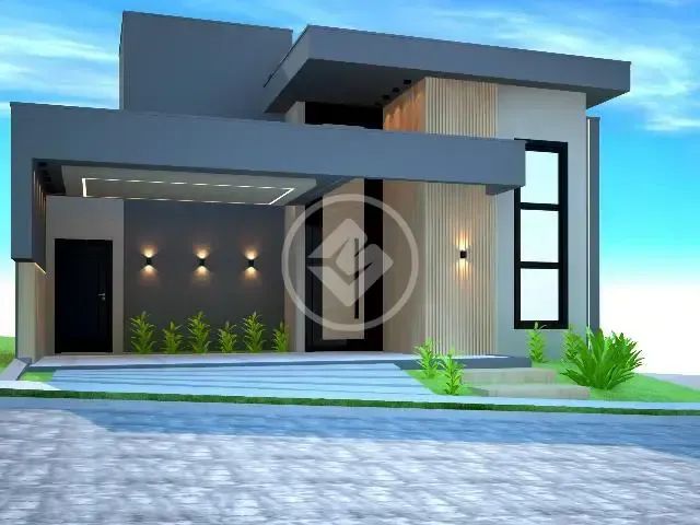Casa no Condominio Primor das Torres codigo: 351367