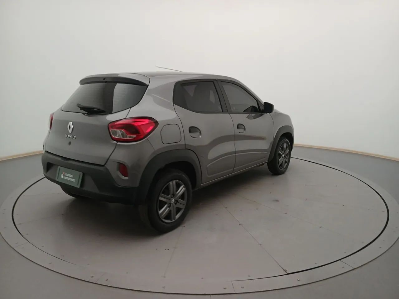 Renault Kwid 1.0 Zen 2026 - Foto 5