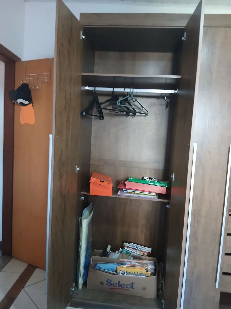 Guarda roupa  - Foto 3