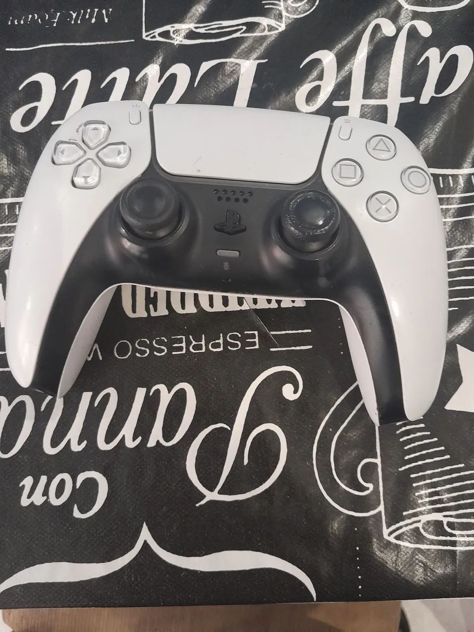 Controle ps5 