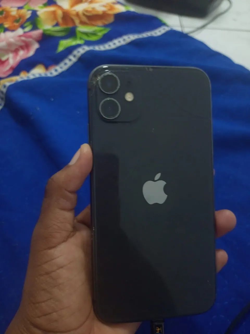 iPhone 11 - Foto 2
