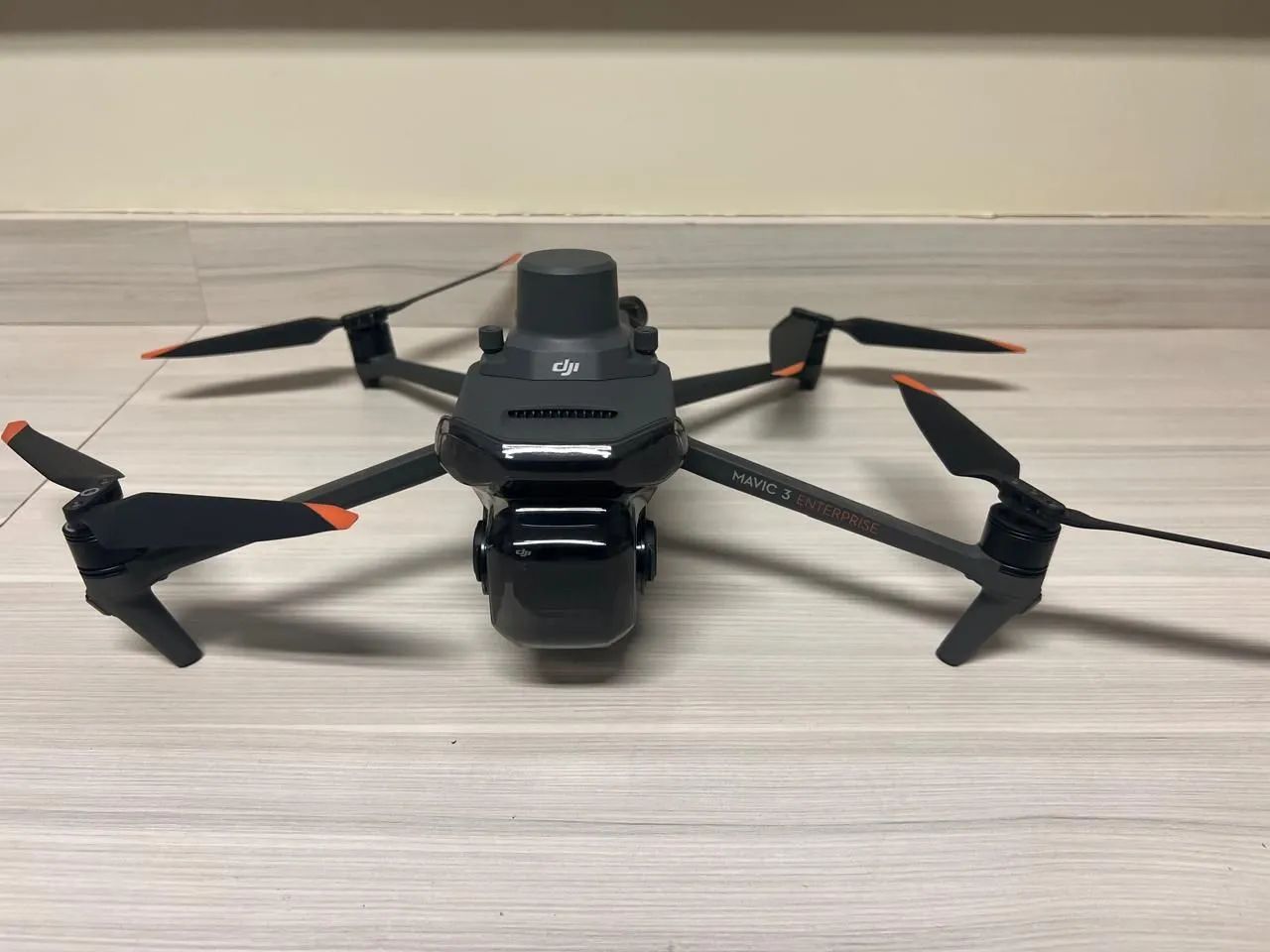 DJI MAVIC 3 ENTERPRISE + D-RTK 2 ? KIT PROFISSIONAL COMPLETO - Foto 4