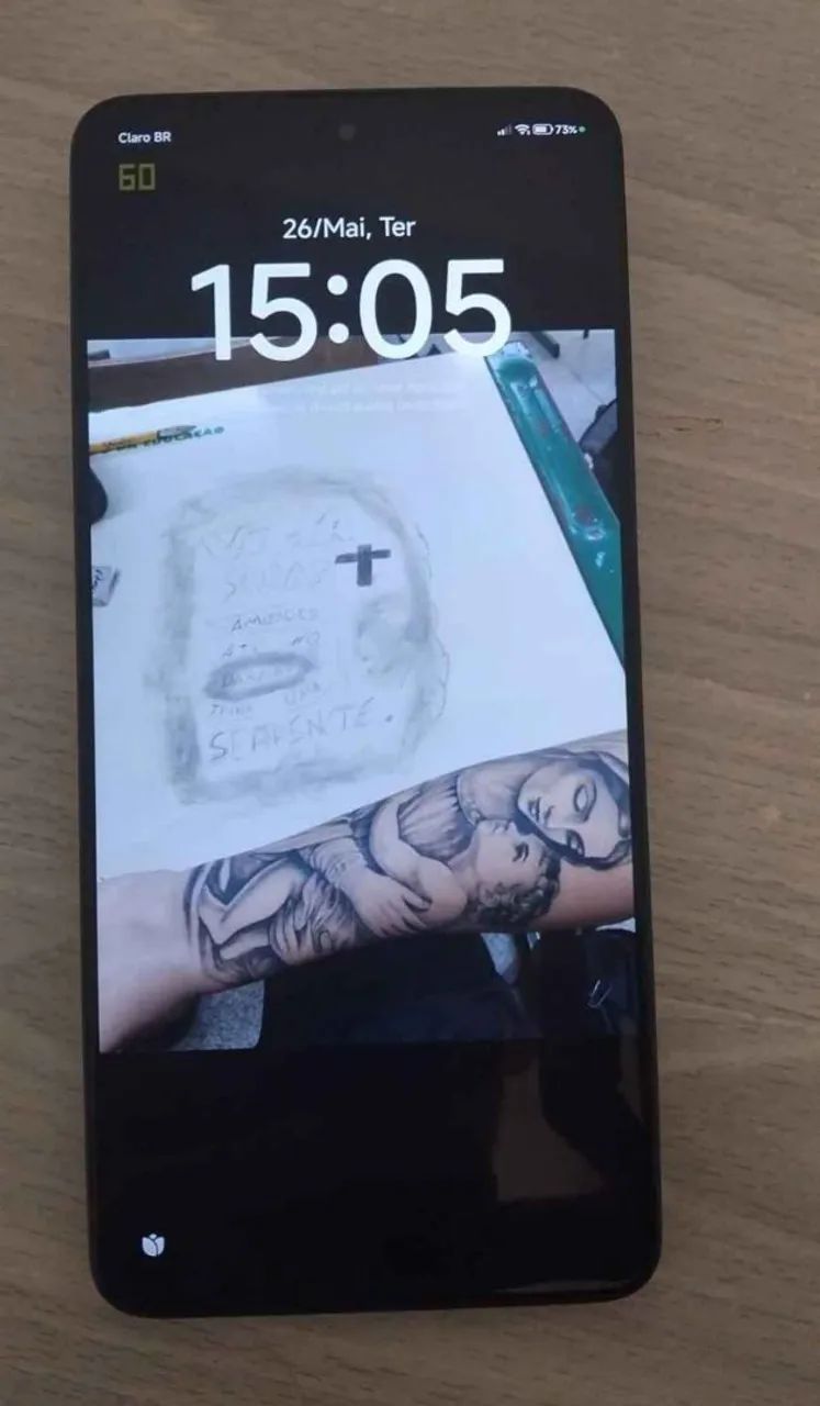 Poco X6 256/12 - Foto 3