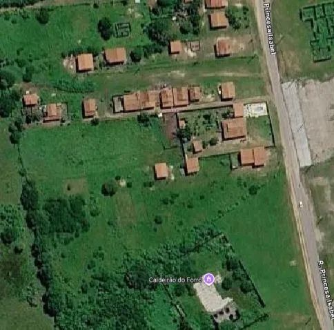 terreno em Ielmo Marinho